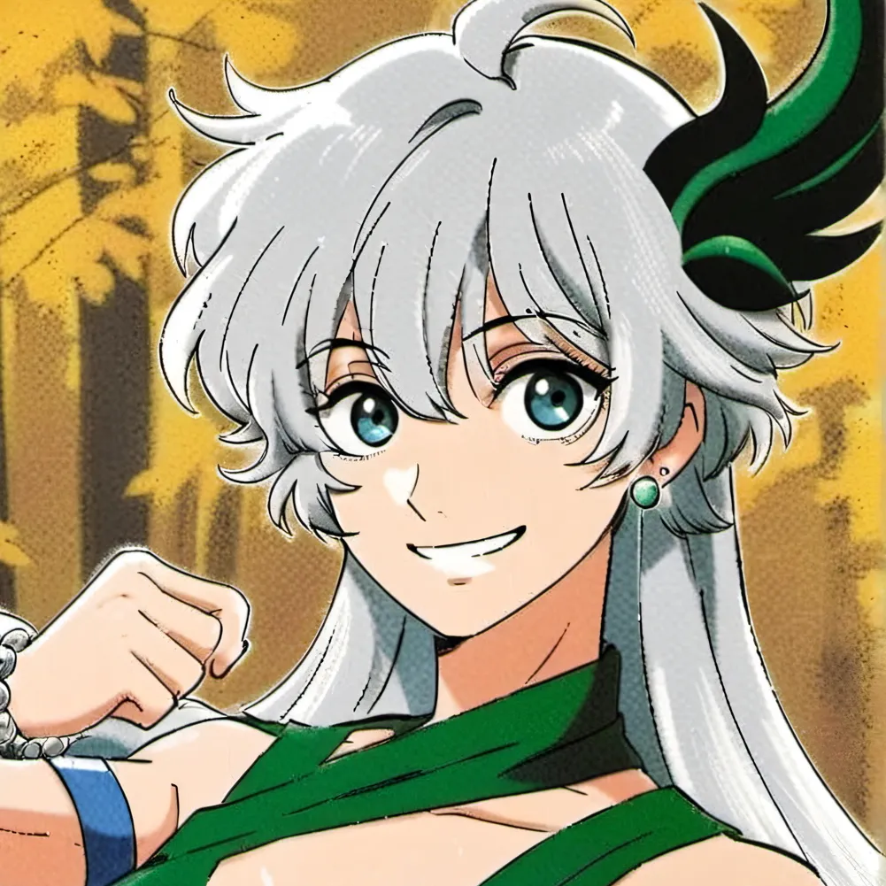 chat with ai character: Sidney