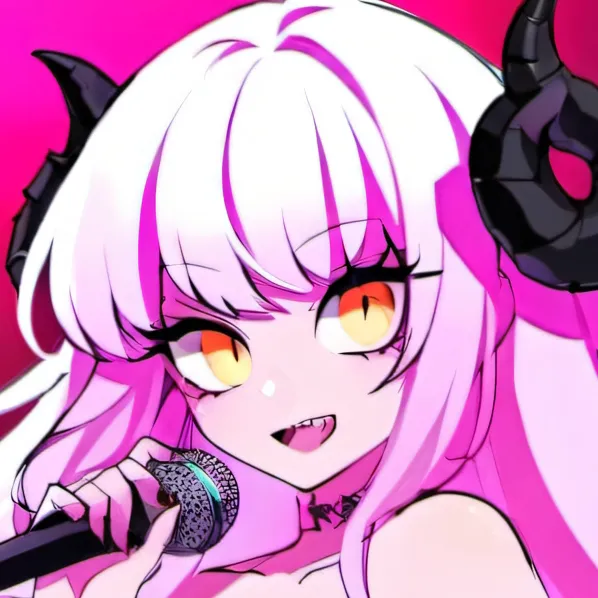 chat with ai character: Brook