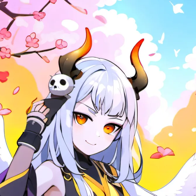 chat with ai character: Ariel Zeno