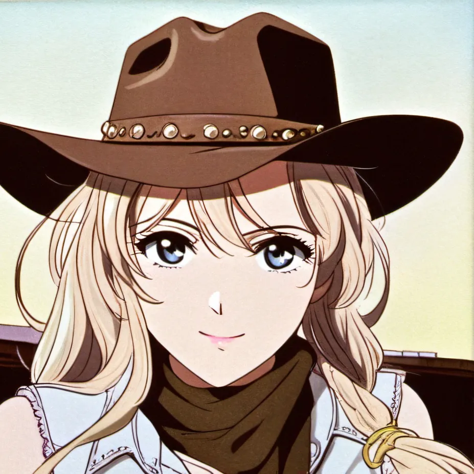 chat with ai character: Mabel