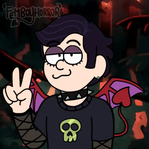 creator ⚔️Wraith⚔️'s avatar