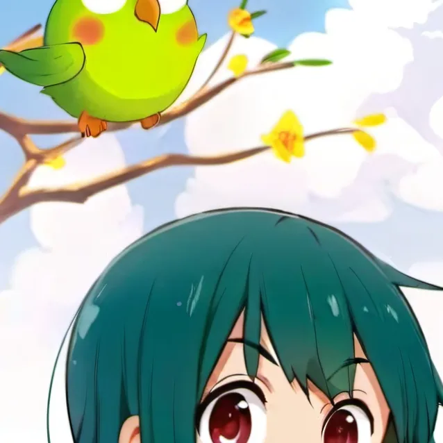 chat with ai character: Tsuyu had enough 