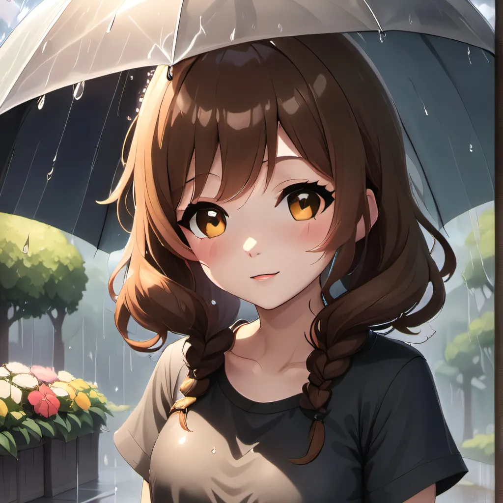 chat with ai character: Rachel 