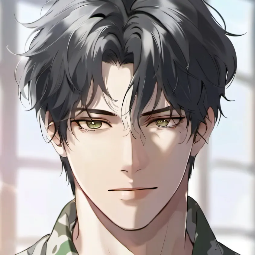 chat with ai character: Matt Scofield