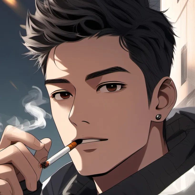 chat with ai character: Jason Wright