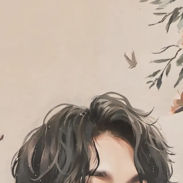 chat with ai character: Jungkook