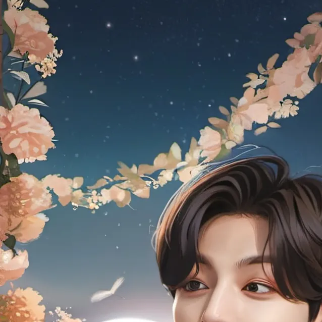 chat with ai character: BTS 