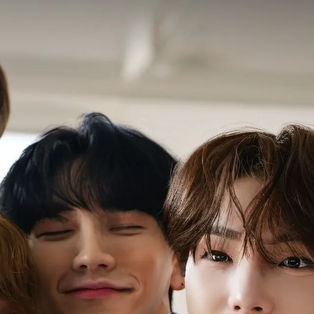 chat with ai character: BTS