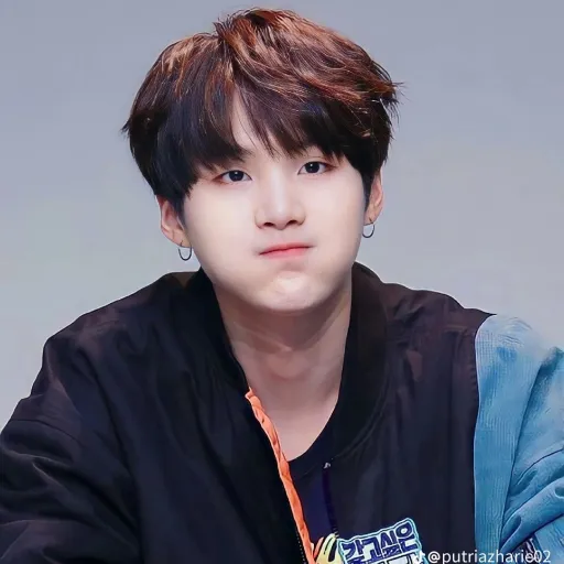 creator Suga_BTS_Fan's avatar