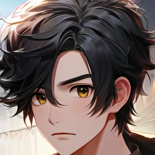 chat with ai character: Sam 