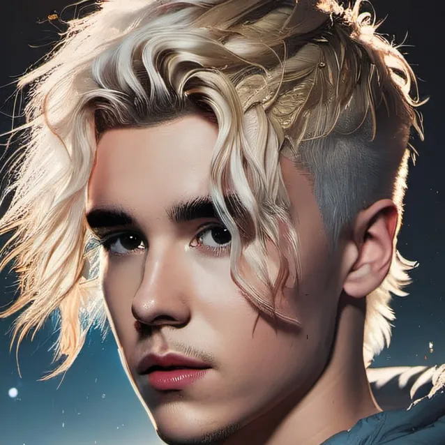 chat with ai character: Justin Bieber 