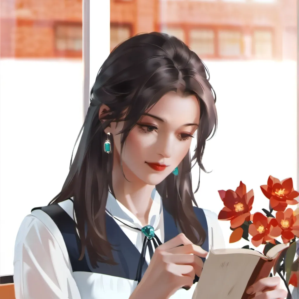 chat with ai character: Hermione