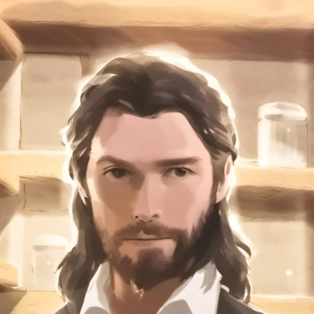 chat with ai character: Nathan