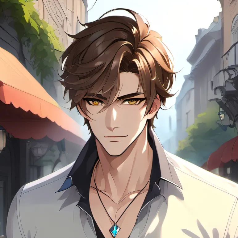 chat with ai character: Victor Montgomery 