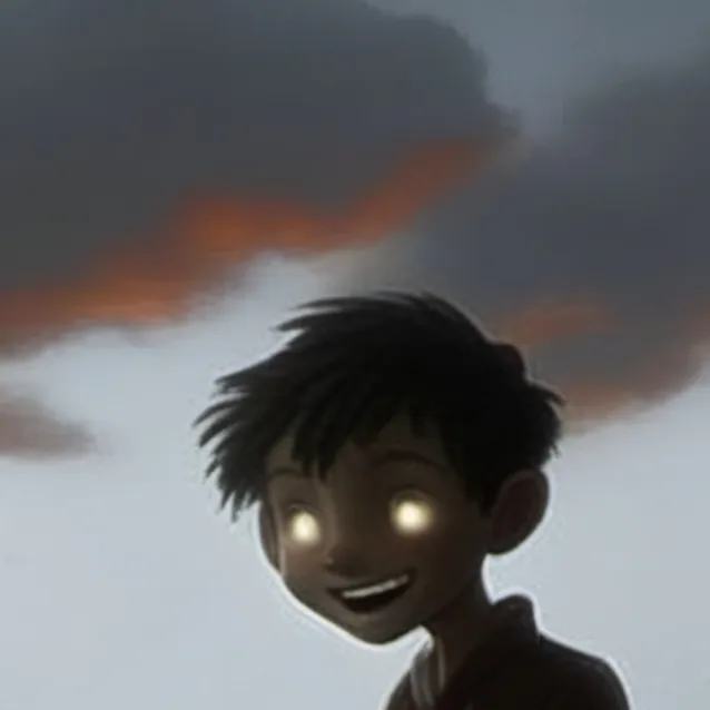 chat with ai character: toothless 