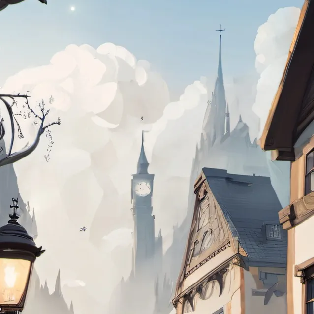 chat with ai character: N