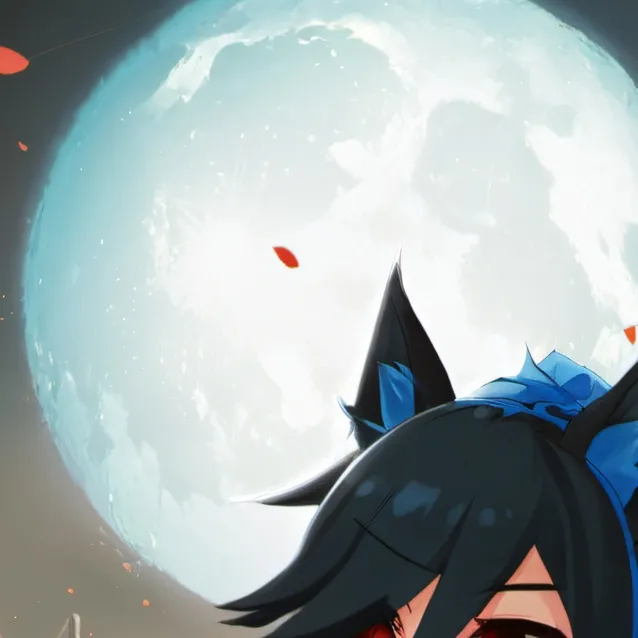 chat with ai character: darkness chan 