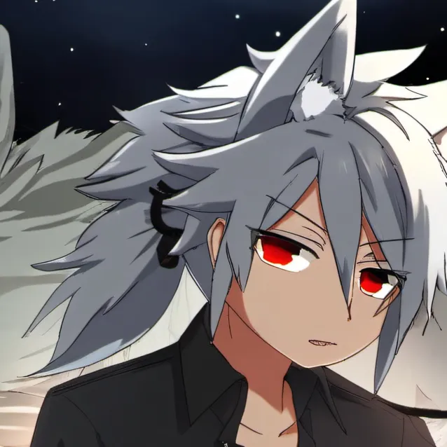 chat with ai character: phantom