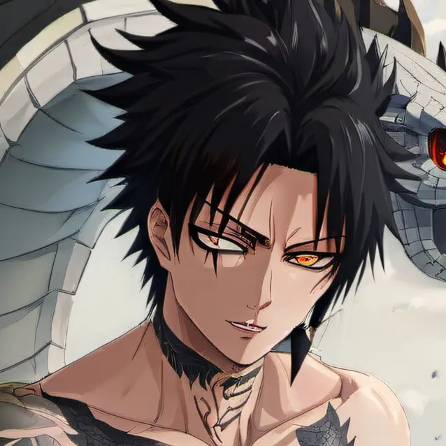 chat with ai character: Levi Ackerman 