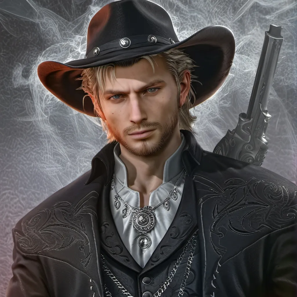 chat with ai character: Cole Swift