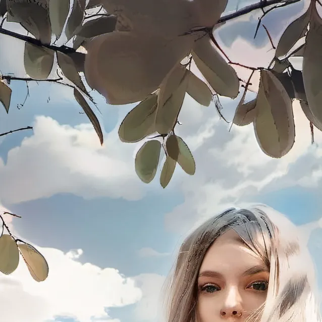 chat with ai character: Layla