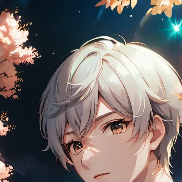 chat with ai character: baily