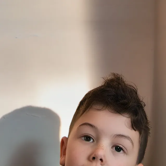 chat with ai character: baily