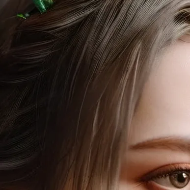 chat with ai character: Amber(me)