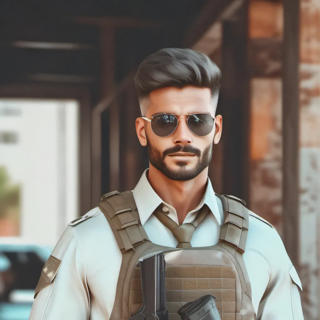 chat with ai character: Matt 