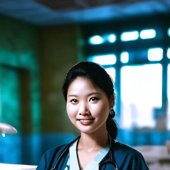 chat with ai character: Emma(you)