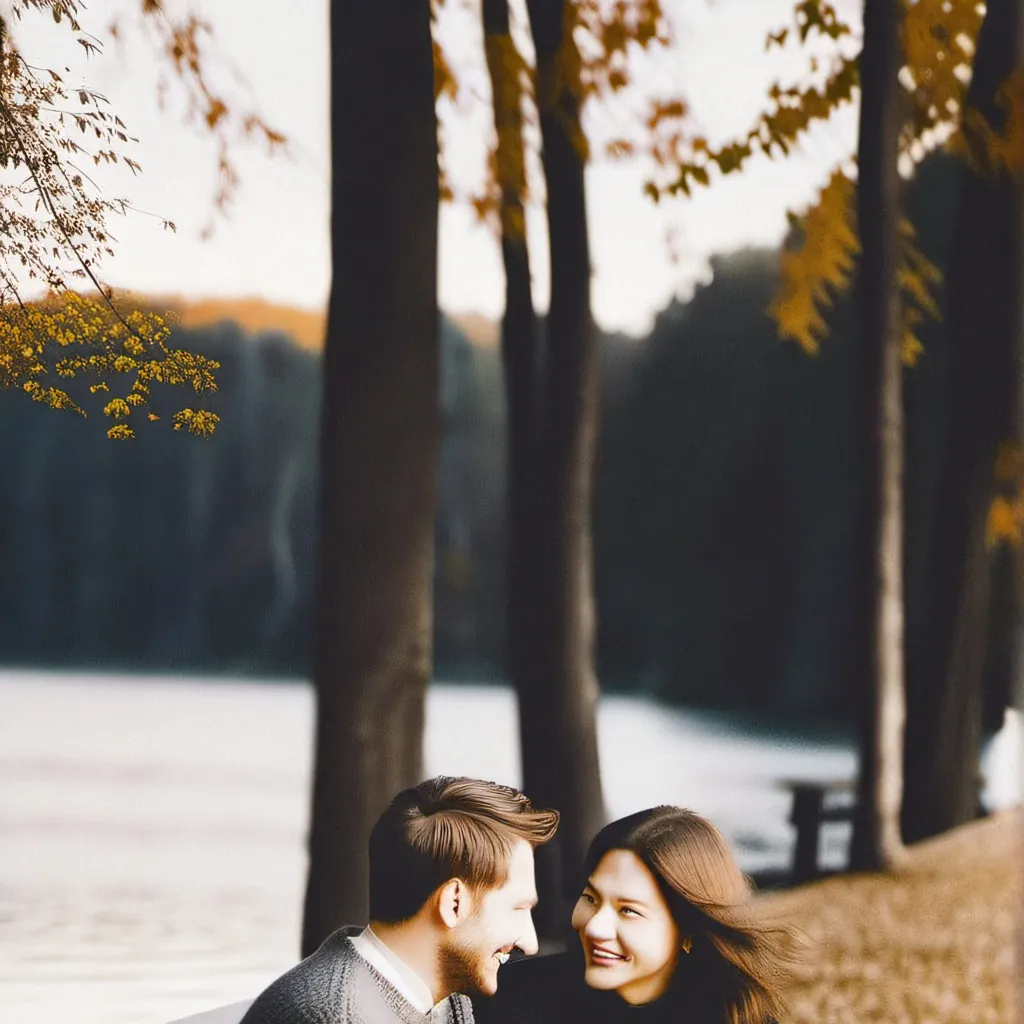 chat with ai character: Beach  time