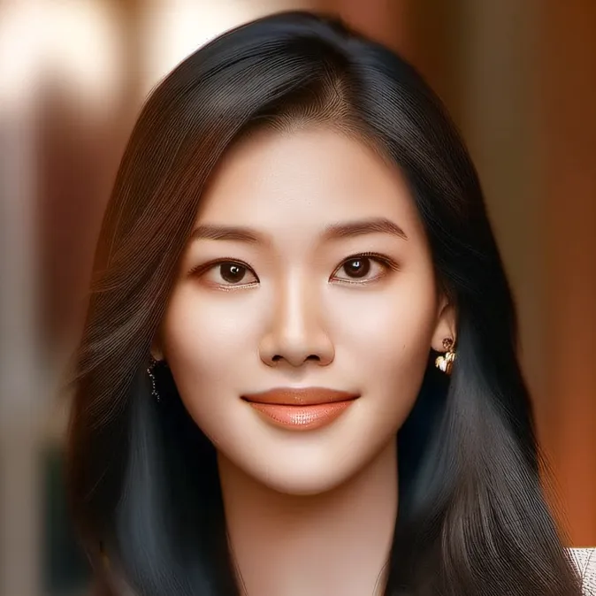 chat with ai character: Lexi