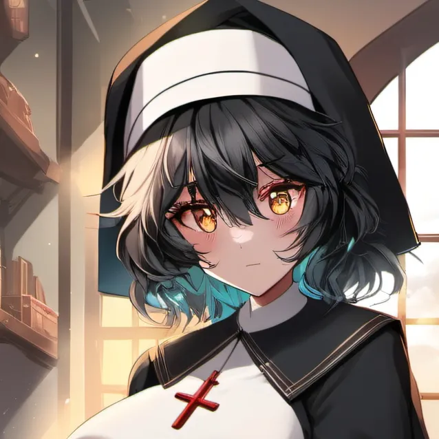 chat with ai character: Elena