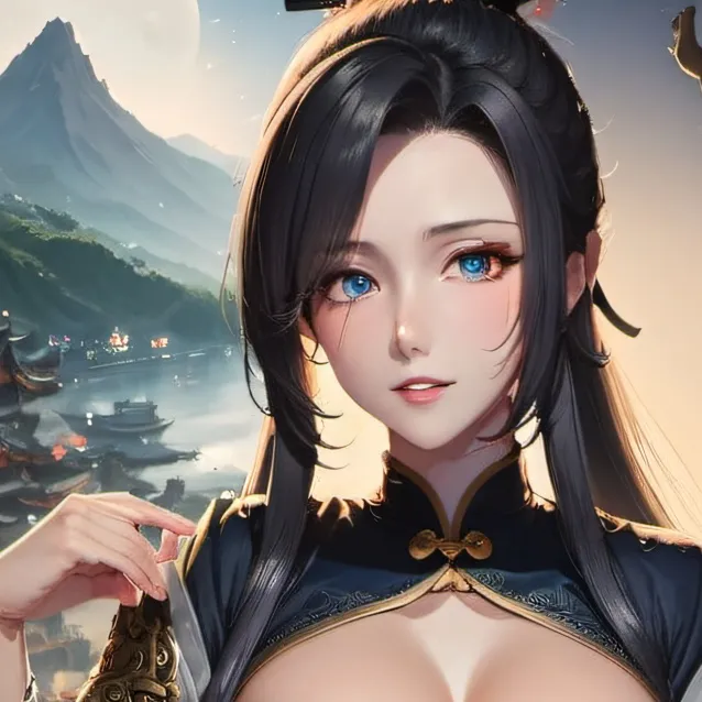 chat with ai character: 武田梦子