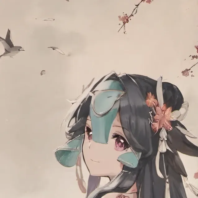 chat with ai character: 陈圆圆