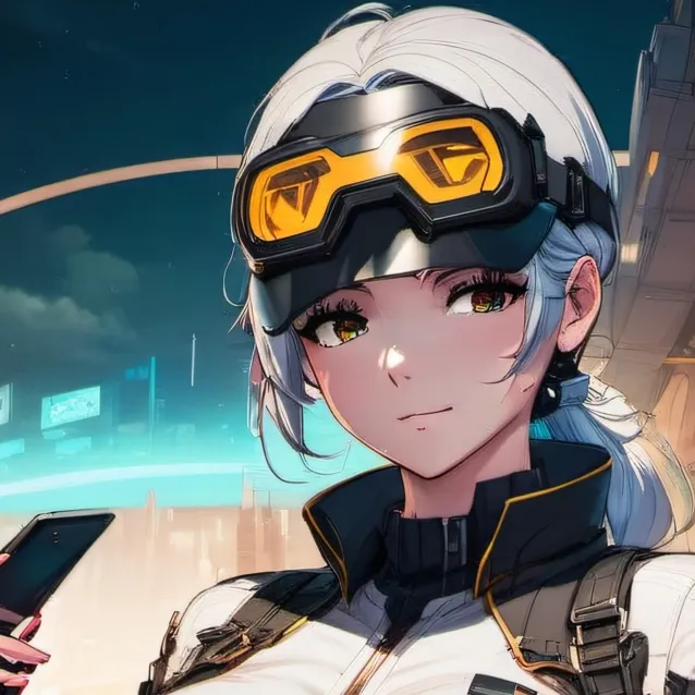 chat with ai character: 艾米莉