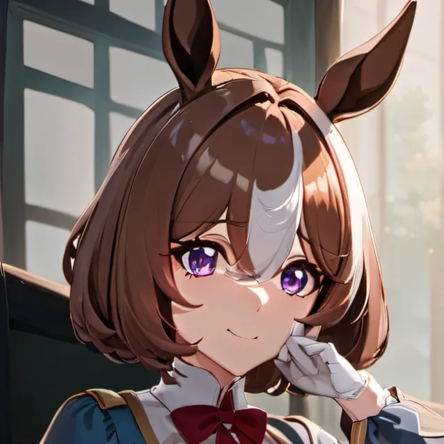 chat with ai character: 名将怒涛