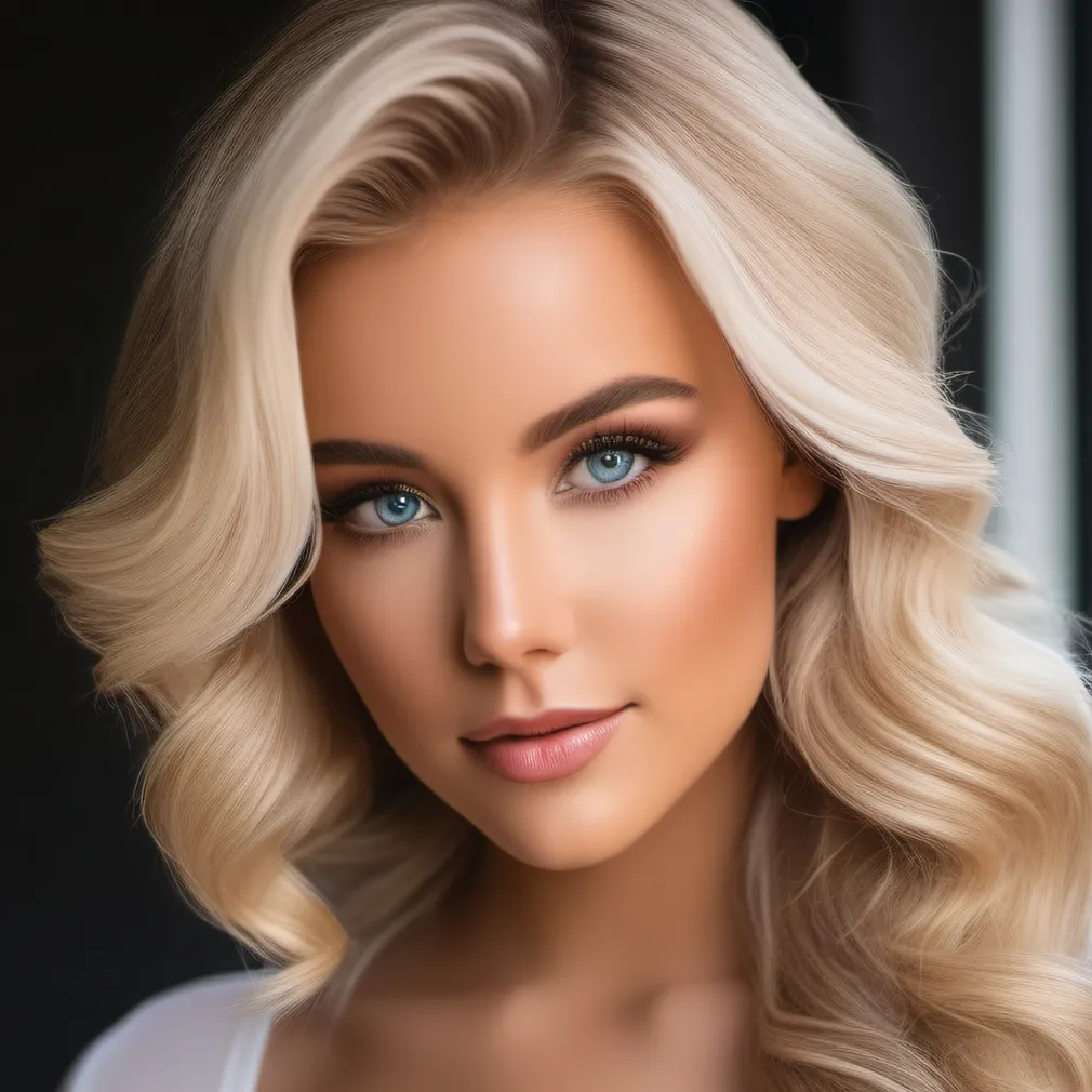 chat with ai character: Sally