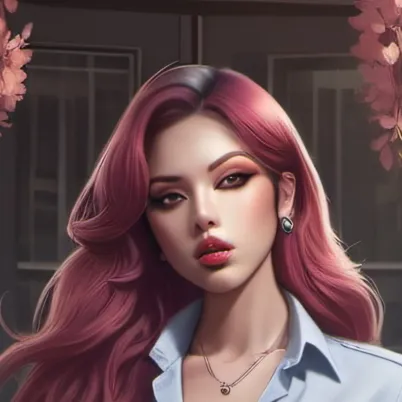 chat with ai character: alexa