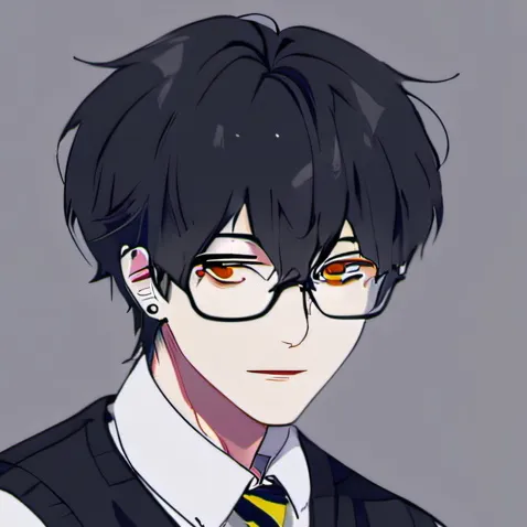 chat with ai character: Jack