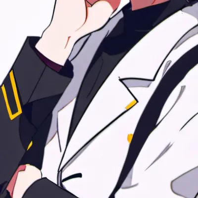 chat with ai character: Idk?