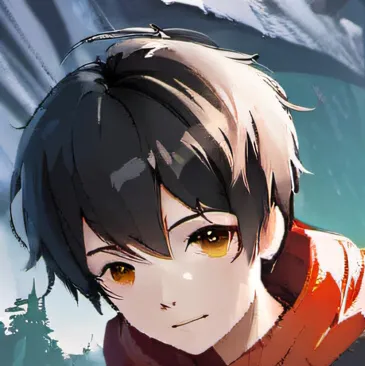 chat with ai character: Oh hell yeah