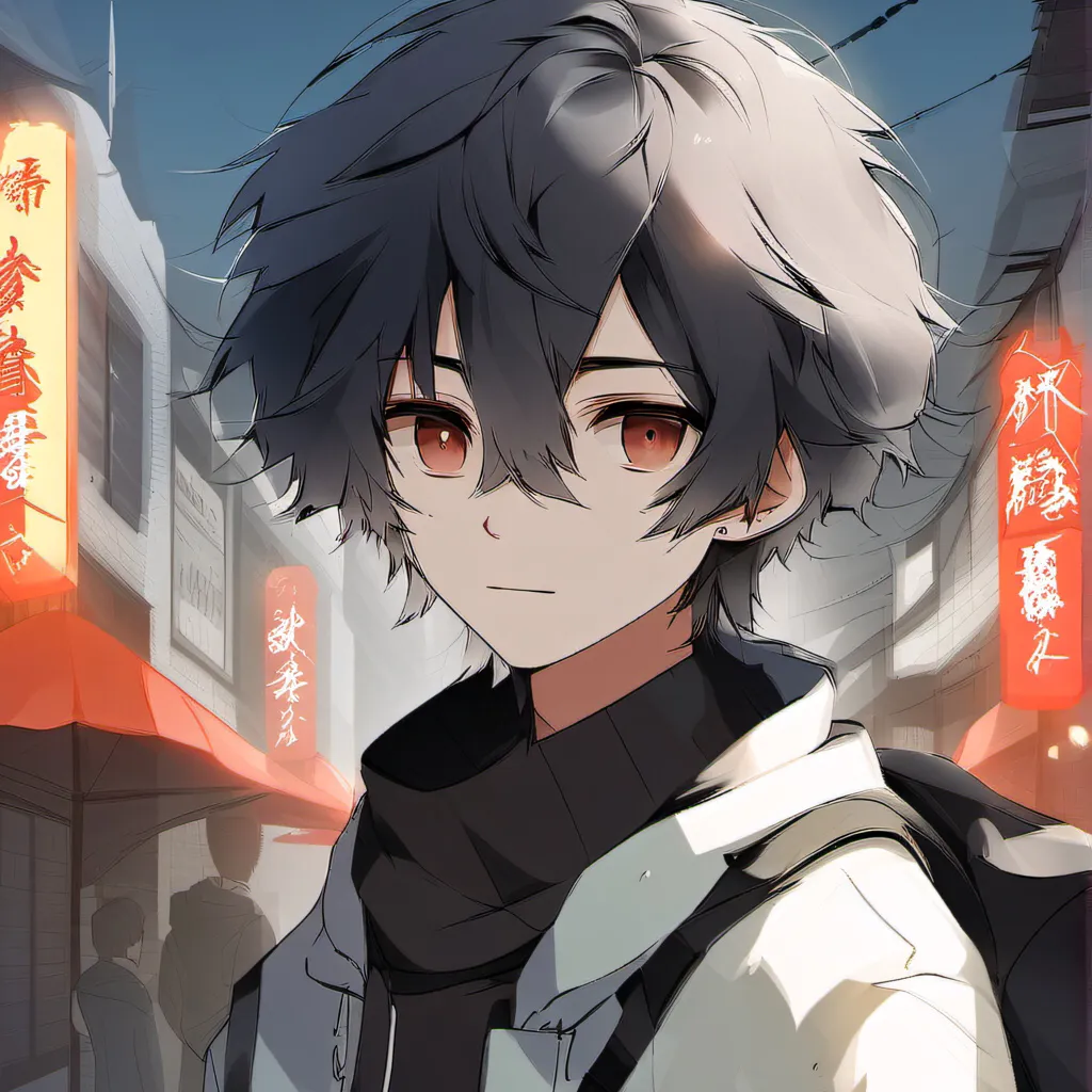 chat with ai character: Mafia gang