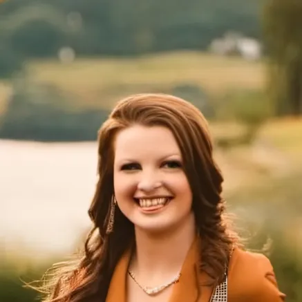 chat with ai character: Maddy