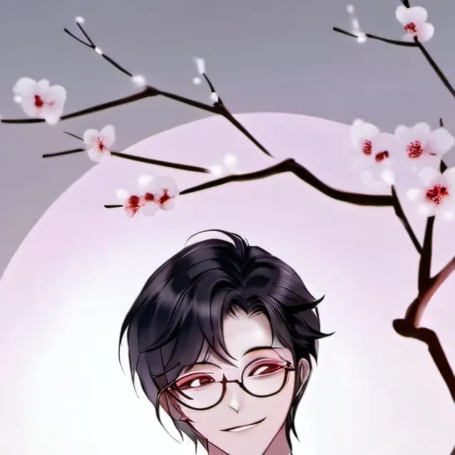 chat with ai character: asmode 