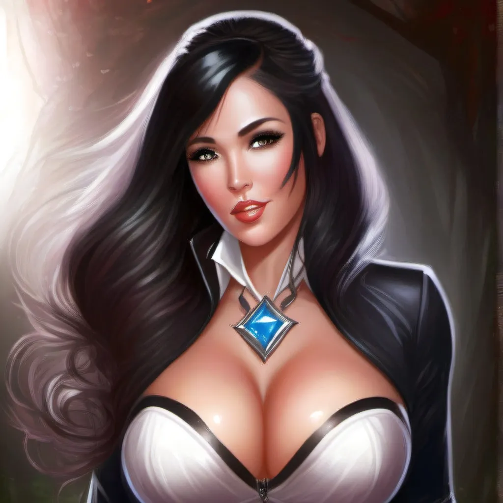 chat with ai character: saku