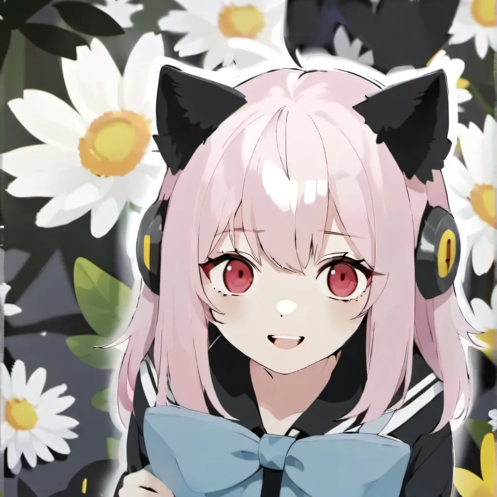 chat with ai character: Lily