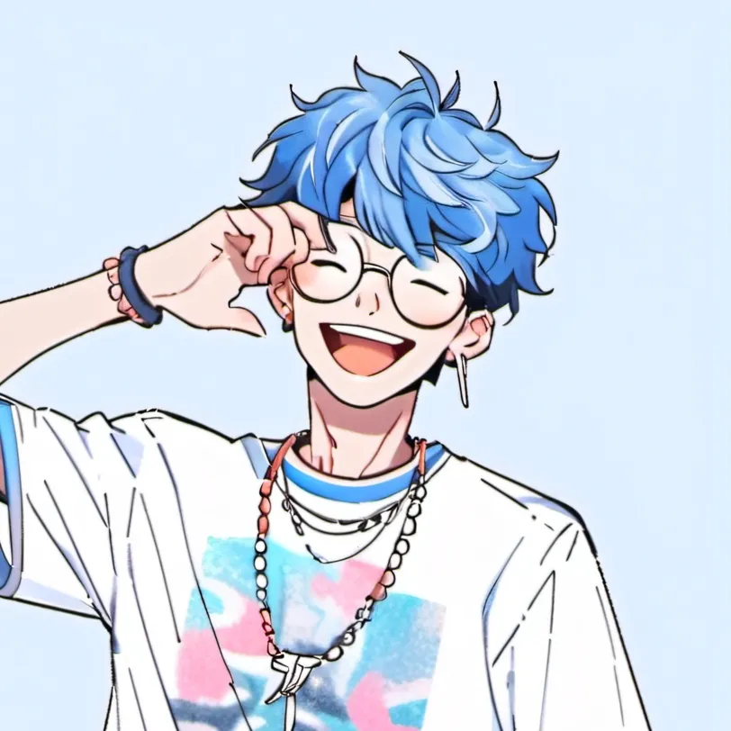 chat with ai character: ☆pebble☆