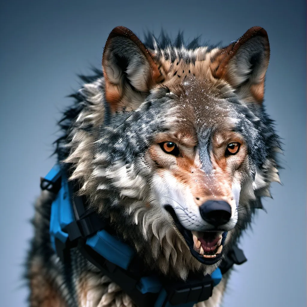 chat with ai character: scp lilly