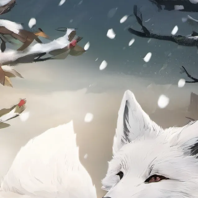 chat with ai character: raid